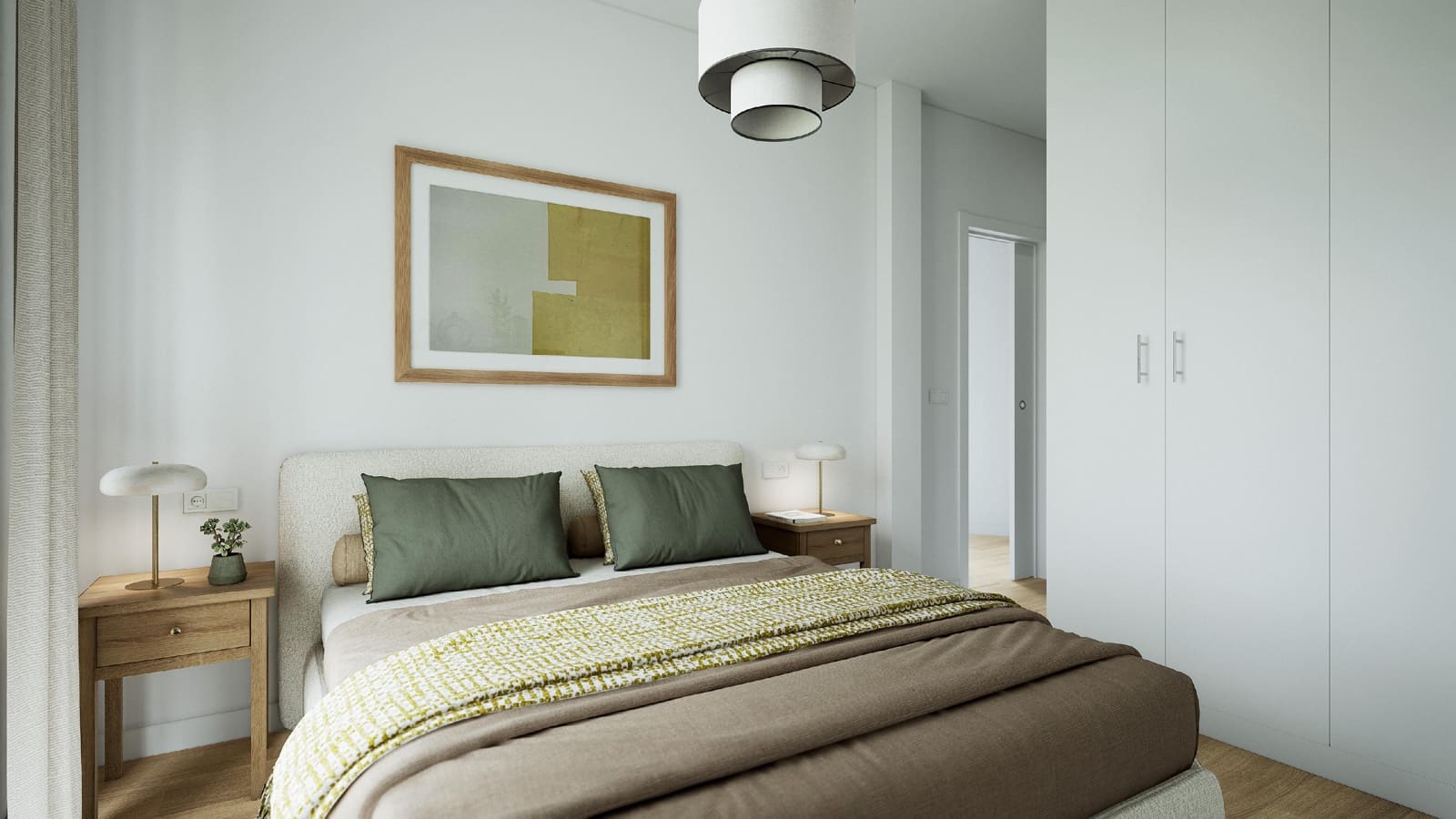2 Zimmer Apartment zu verkaufen in Granada Stadt - 379.000 € (Ref: 10136269)