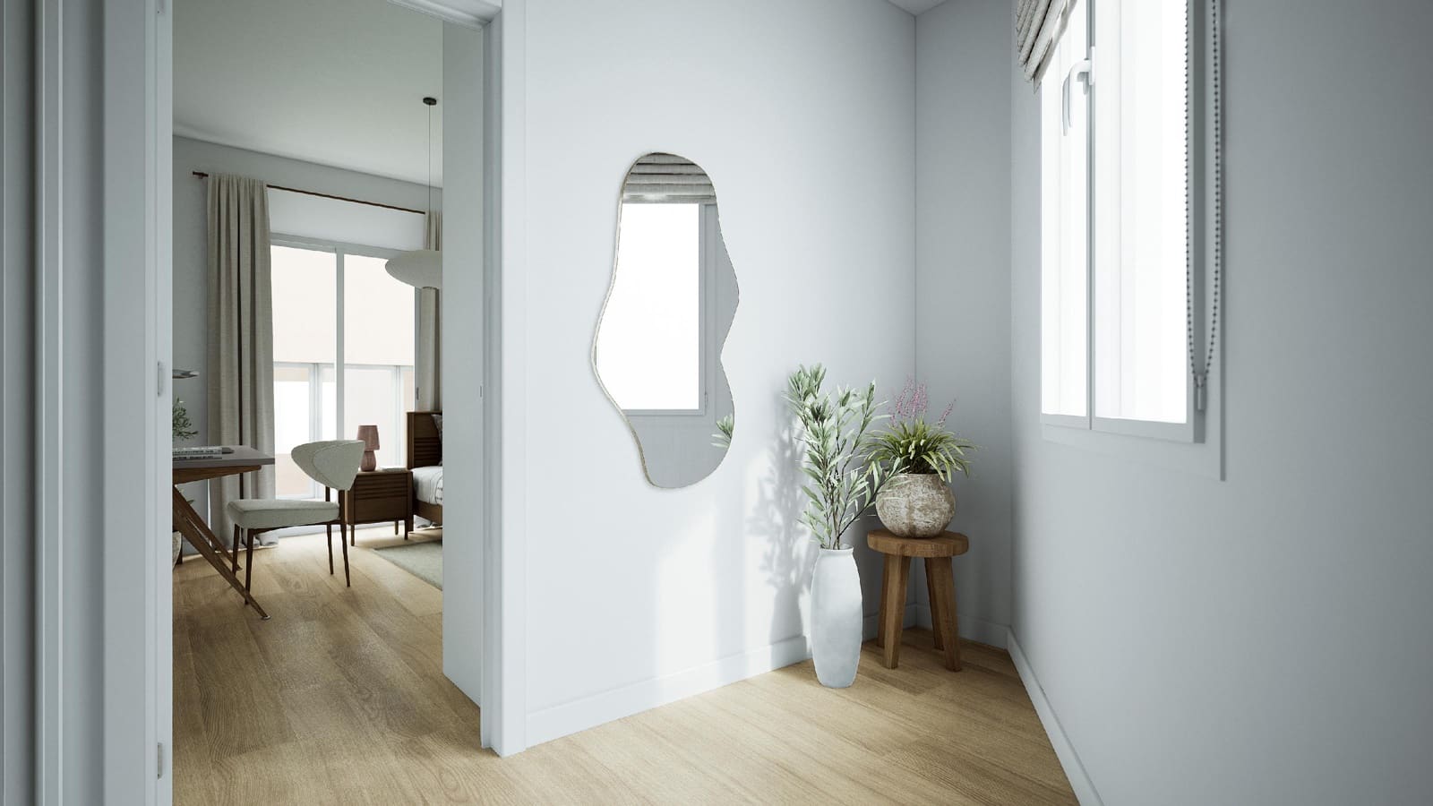 2 Zimmer Apartment zu verkaufen in Granada Stadt - 379.000 € (Ref: 10136269)