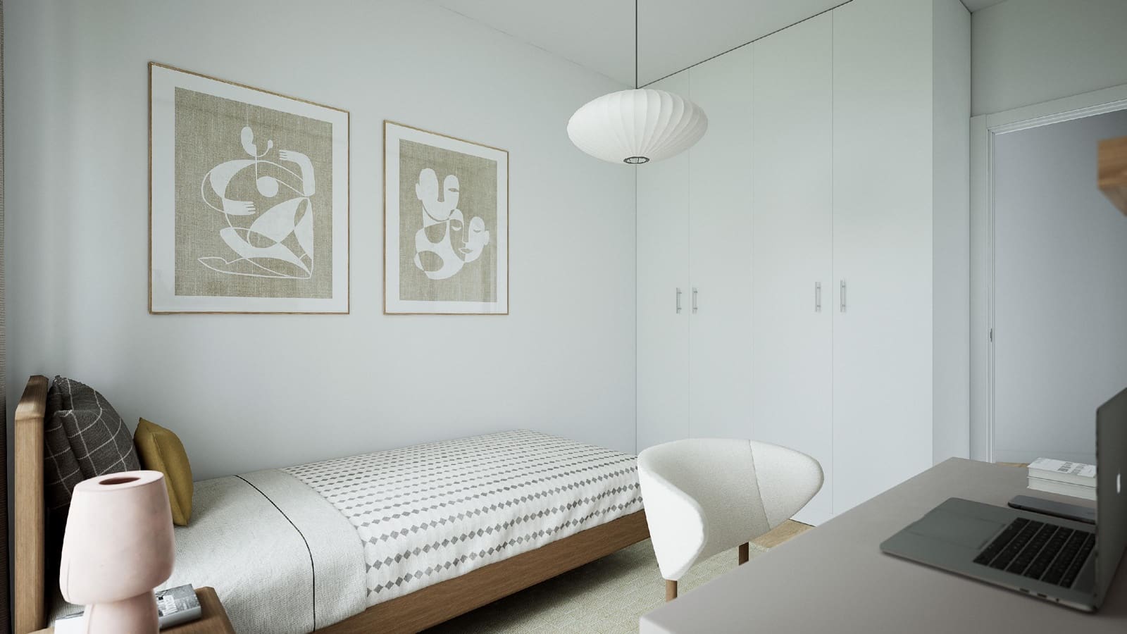 2 Zimmer Apartment zu verkaufen in Granada Stadt - 379.000 € (Ref: 10136269)