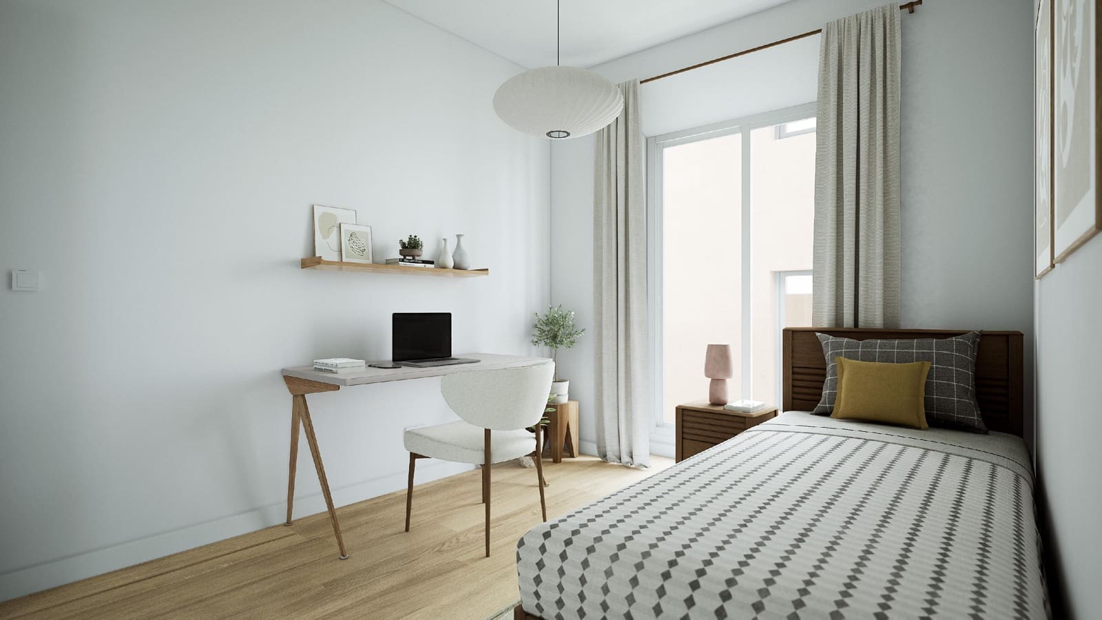 2 Zimmer Apartment zu verkaufen in Granada Stadt - 379.000 € (Ref: 10136269)