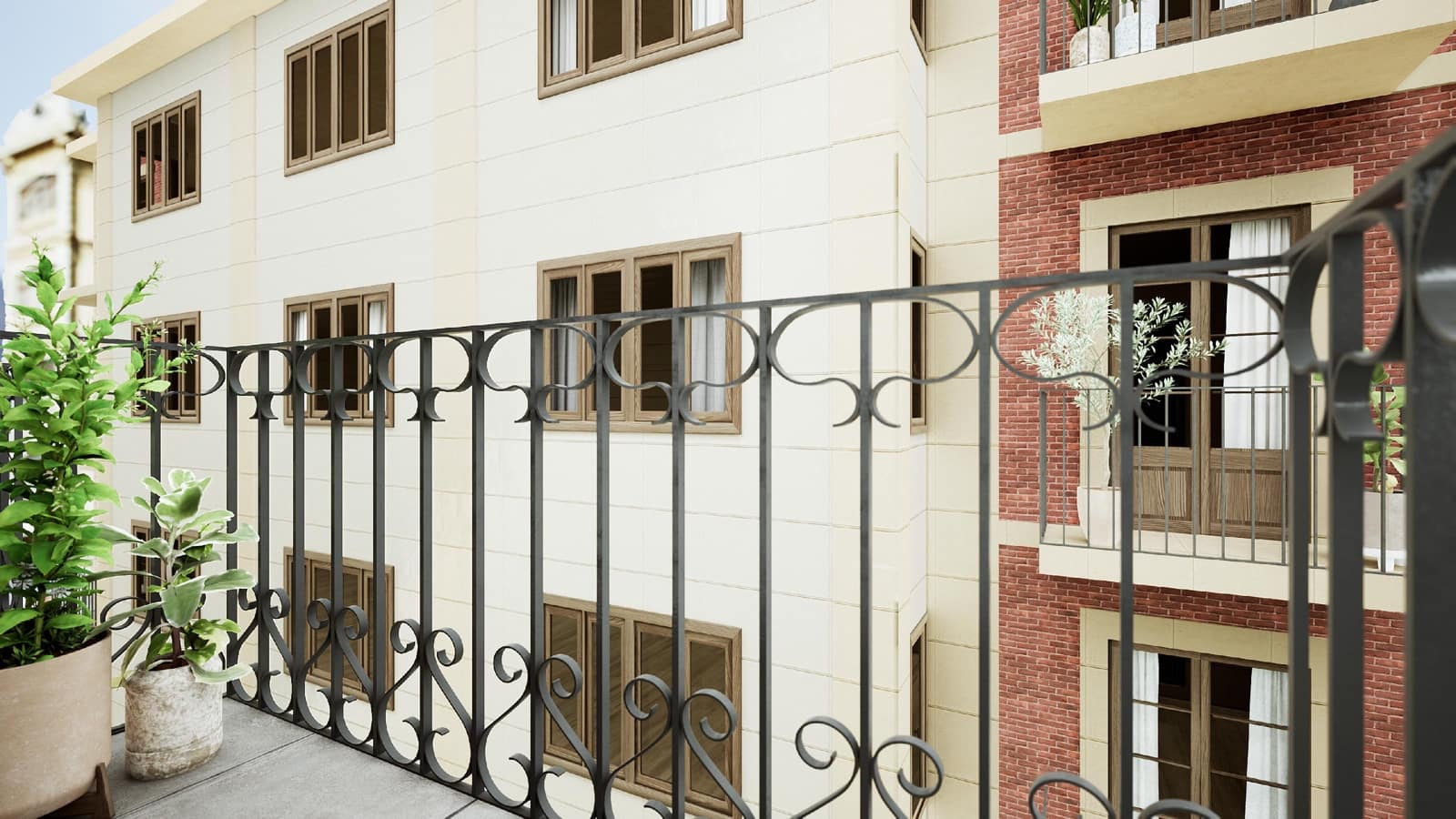 2 Zimmer Apartment zu verkaufen in Granada Stadt - 379.000 € (Ref: 10136269)