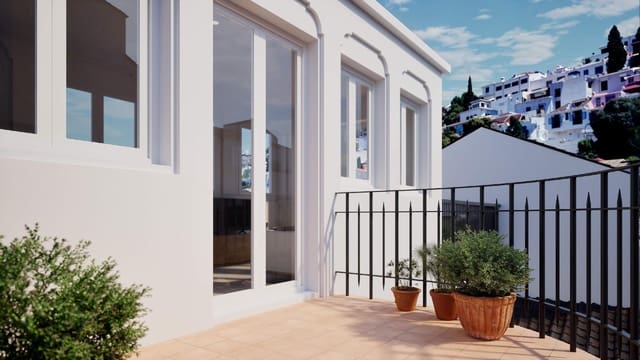 3 soveværelse Penthouse til salg i Centro - Sagrario, Granada by - € 518.000 (Ref: 10136386)