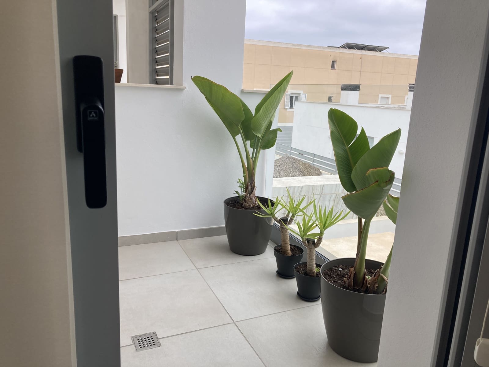 Apartamento de 3 habitaciones en Ibiza / Eivissa ciudad en venta con garaje - 797.000 € (Ref: 9943795)