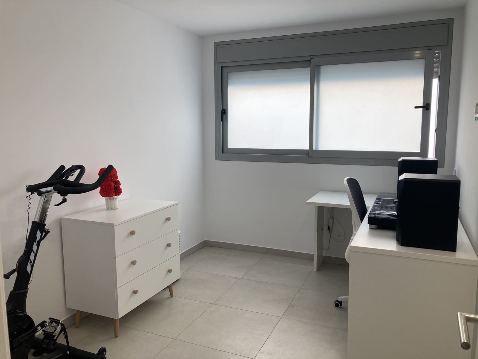 Apartamento de 3 habitaciones en Ibiza / Eivissa ciudad en venta con garaje - 797.000 € (Ref: 9943795)