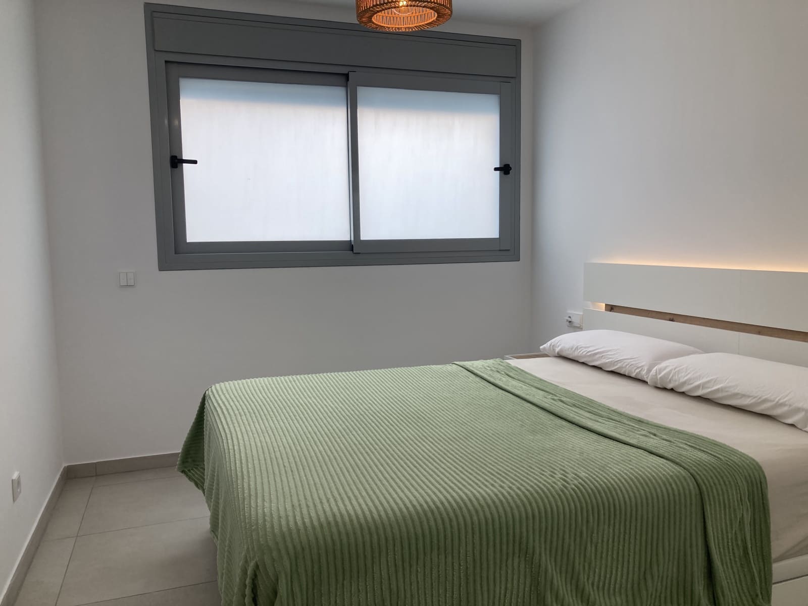 Apartamento de 3 habitaciones en Ibiza / Eivissa ciudad en venta con garaje - 797.000 € (Ref: 9943795)