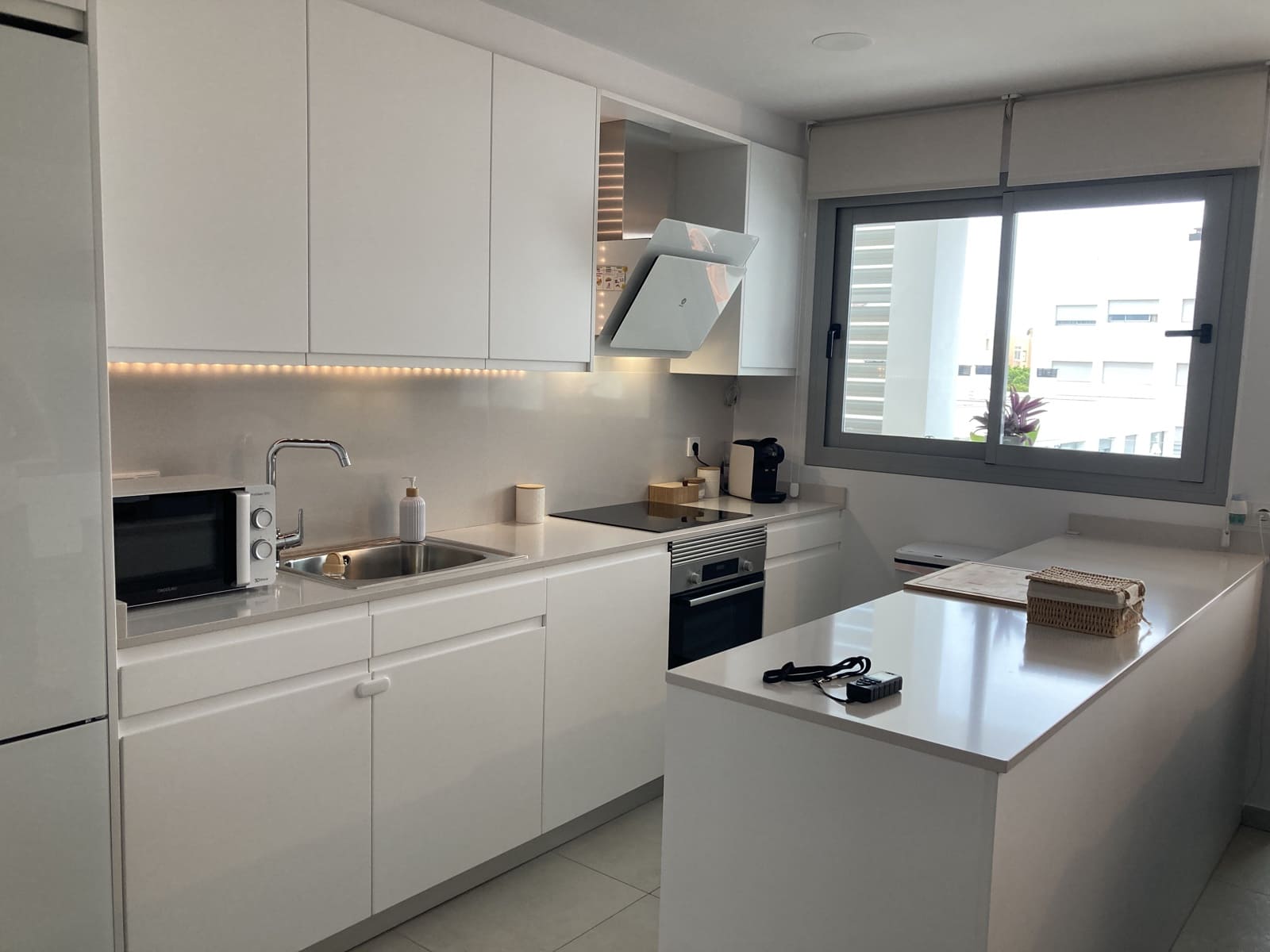 Apartamento de 3 habitaciones en Ibiza / Eivissa ciudad en venta con garaje - 797.000 € (Ref: 9943795)