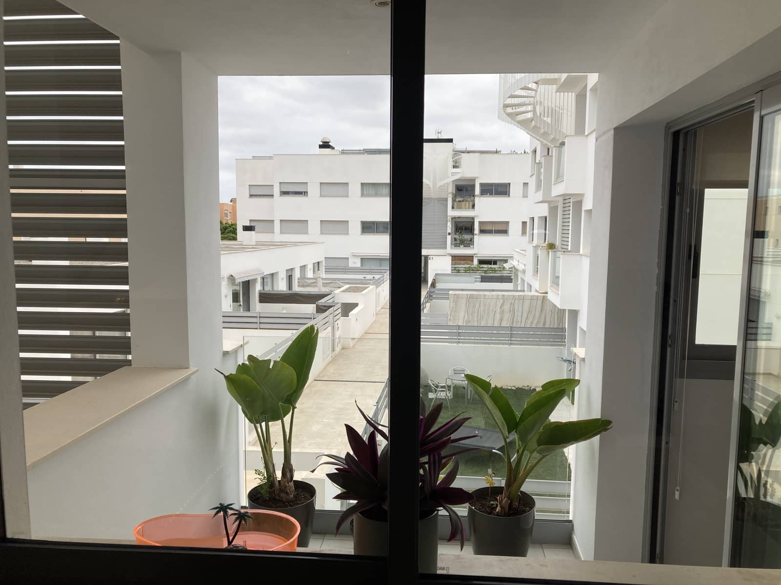 Apartamento de 3 habitaciones en Ibiza / Eivissa ciudad en venta con garaje - 797.000 € (Ref: 9943795)
