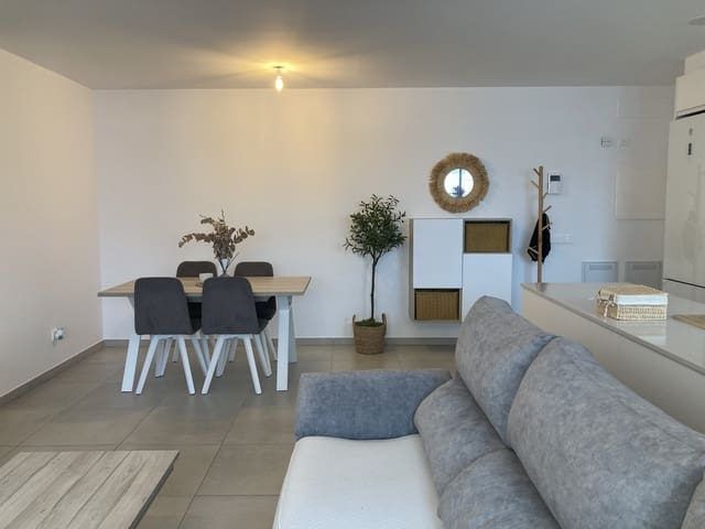 3 makuuhuone Huoneisto myytävänä paikassa Ibiza kaupunki mukana 
autotalli - 797 000 € (Ref: 9943795)