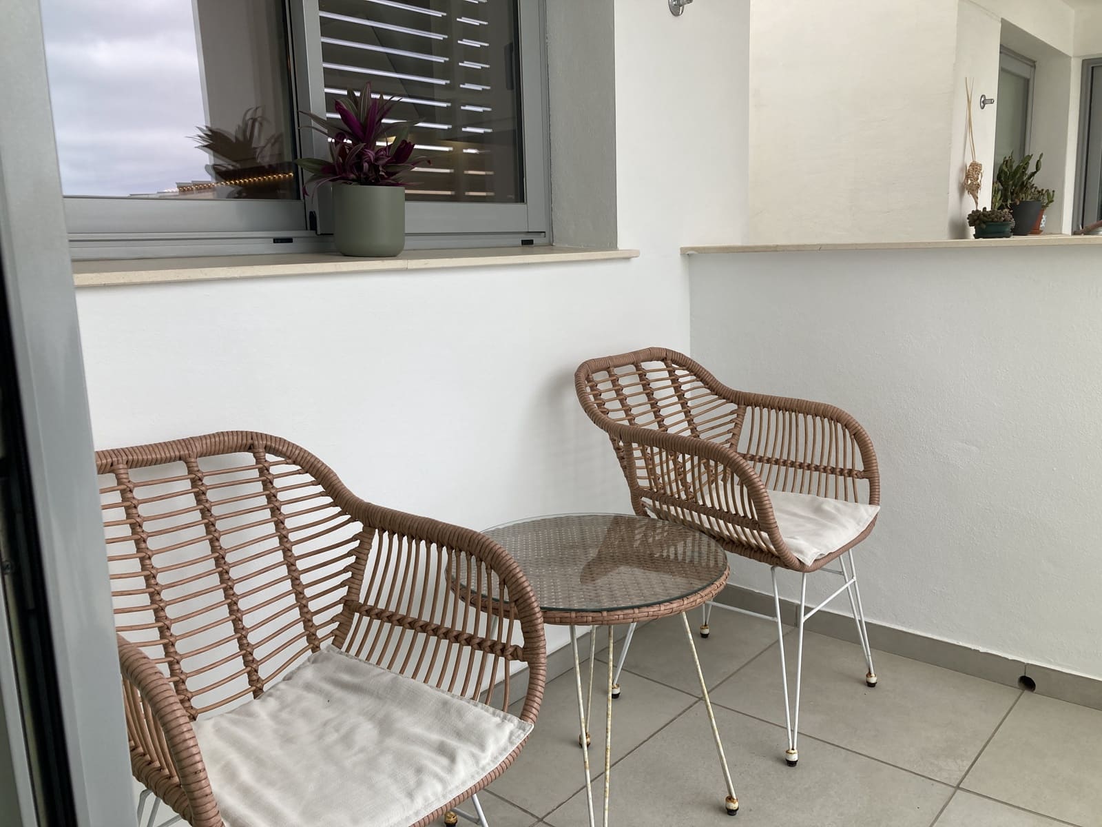 Apartamento de 3 habitaciones en Ibiza / Eivissa ciudad en venta con garaje - 797.000 € (Ref: 9943795)