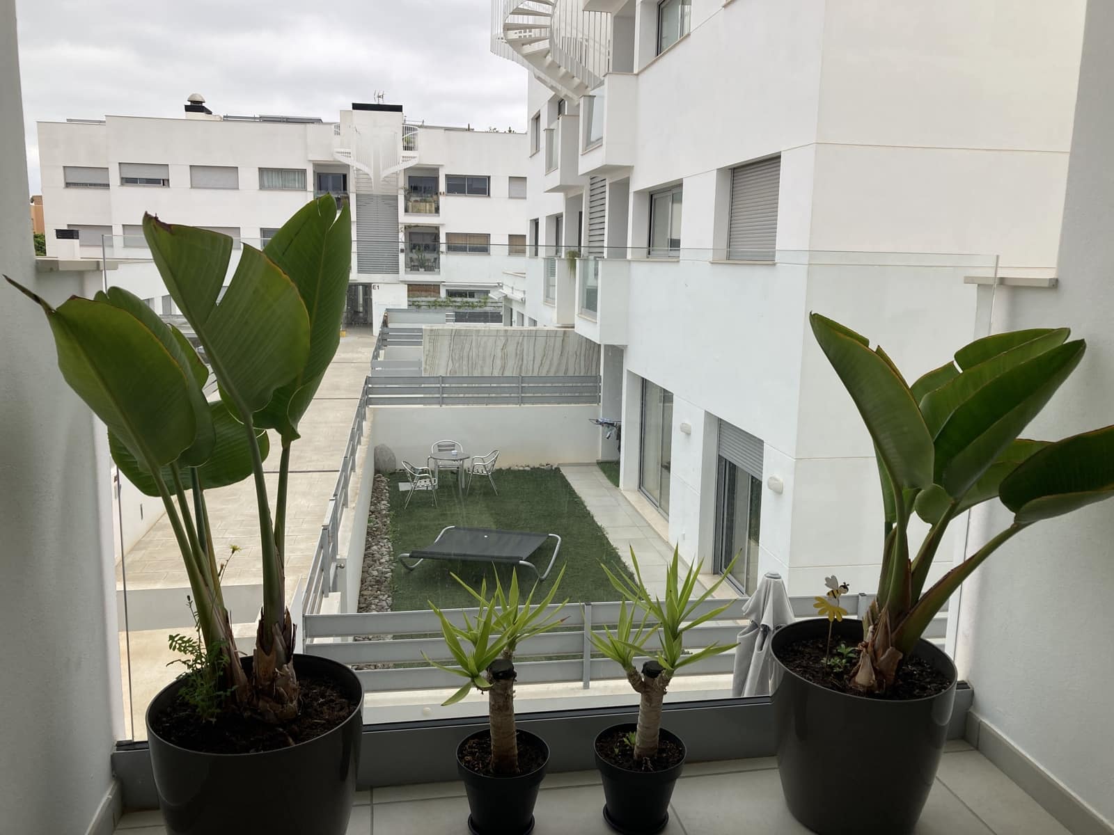 Apartamento de 3 habitaciones en Ibiza / Eivissa ciudad en venta con garaje - 797.000 € (Ref: 9943795)