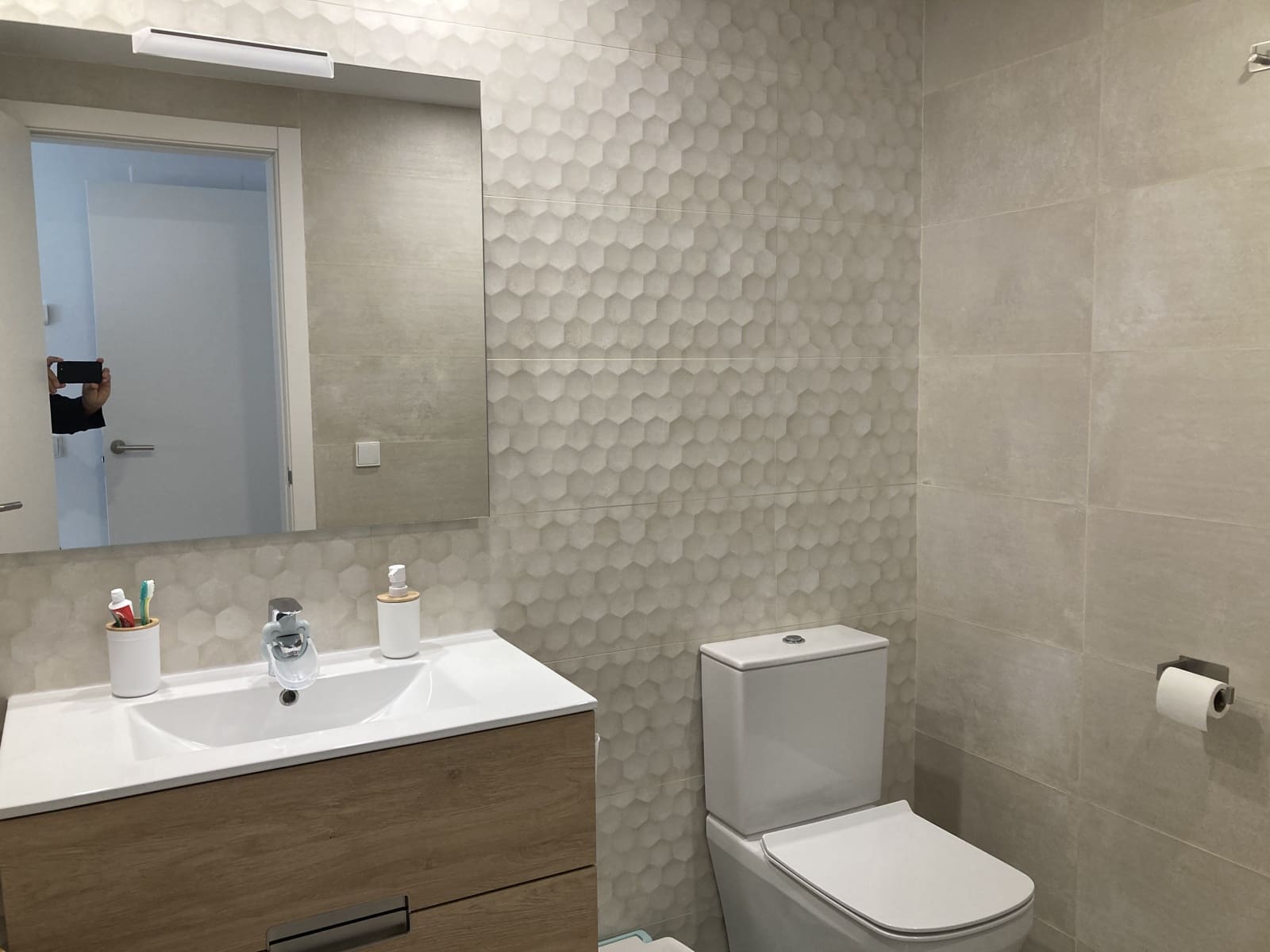 Apartamento de 3 habitaciones en Ibiza / Eivissa ciudad en venta con garaje - 797.000 € (Ref: 9943795)