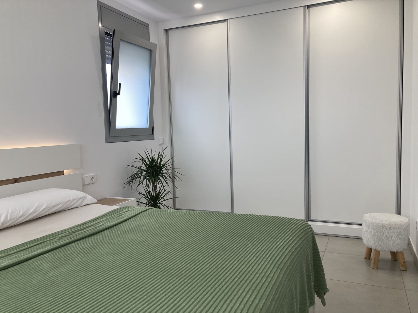 Apartamento de 3 habitaciones en Ibiza / Eivissa ciudad en venta con garaje - 797.000 € (Ref: 9943795)