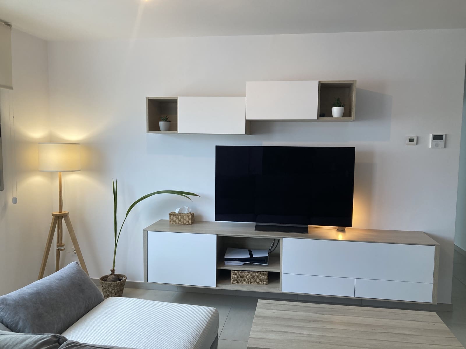 Apartamento de 3 habitaciones en Ibiza / Eivissa ciudad en venta con garaje - 797.000 € (Ref: 9943795)
