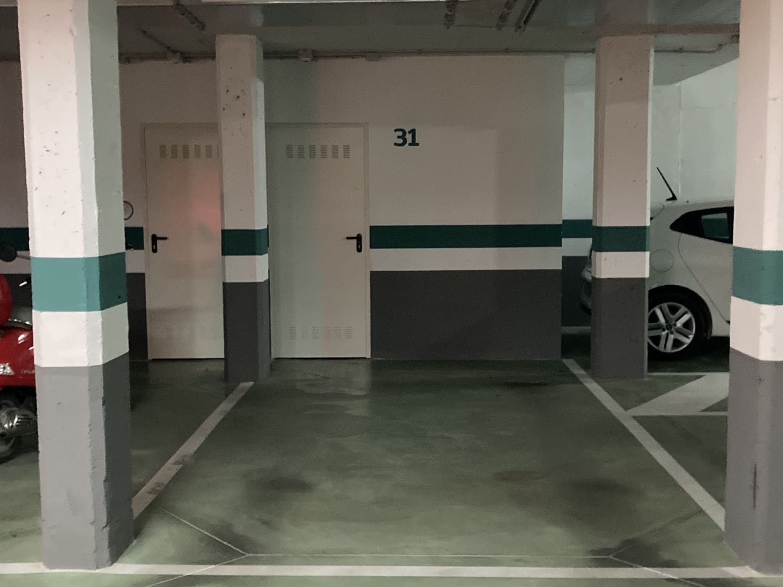 Apartamento de 3 habitaciones en Ibiza / Eivissa ciudad en venta con garaje - 797.000 € (Ref: 9943795)