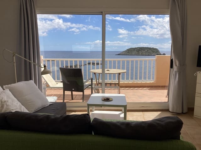2 sovrum Lägenhet till salu i Santa Eulalia / Santa Eularia med pool - 785 000 € (Ref: 9943797)