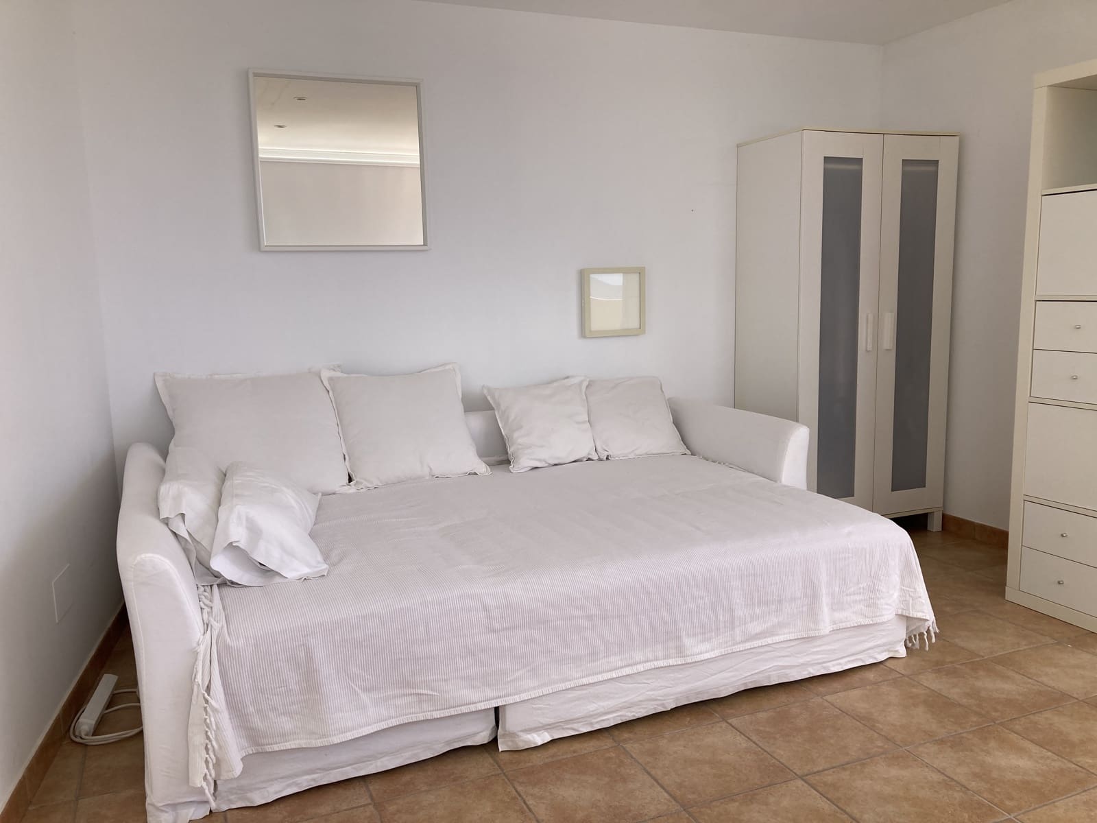 2 sovrum Lägenhet till salu i Santa Eulalia / Santa Eularia med pool - 785 000 € (Ref: 9943797)