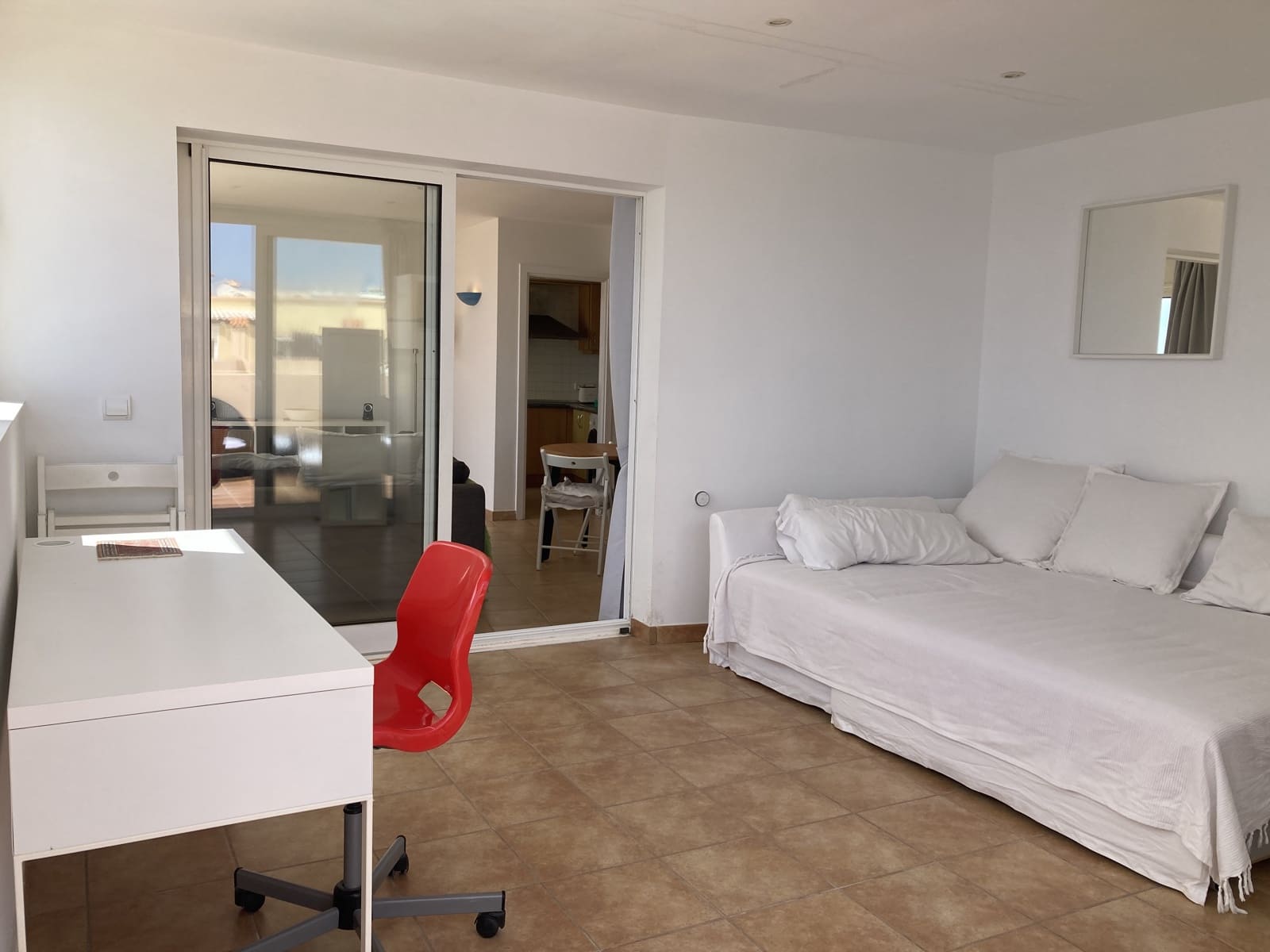 2 sovrum Lägenhet till salu i Santa Eulalia / Santa Eularia med pool - 785 000 € (Ref: 9943797)