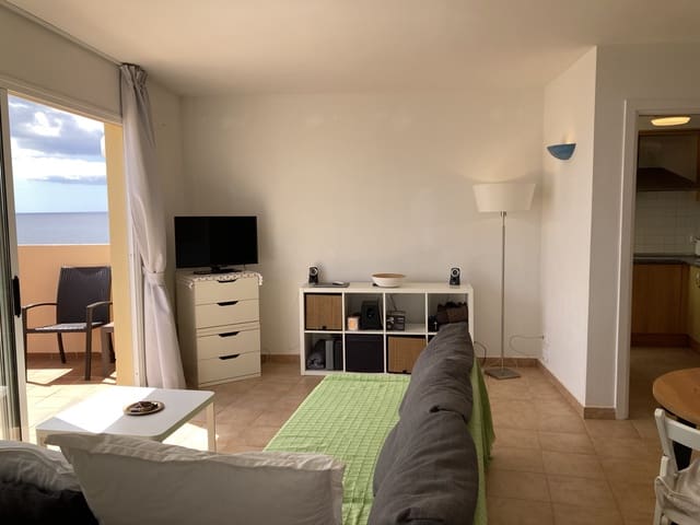 2 sovrum Lägenhet till salu i Santa Eulalia / Santa Eularia med pool - 785 000 € (Ref: 9943797)