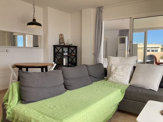 2 sovrum Lägenhet till salu i Santa Eulalia / Santa Eularia med pool - 785 000 € (Ref: 9943797)
