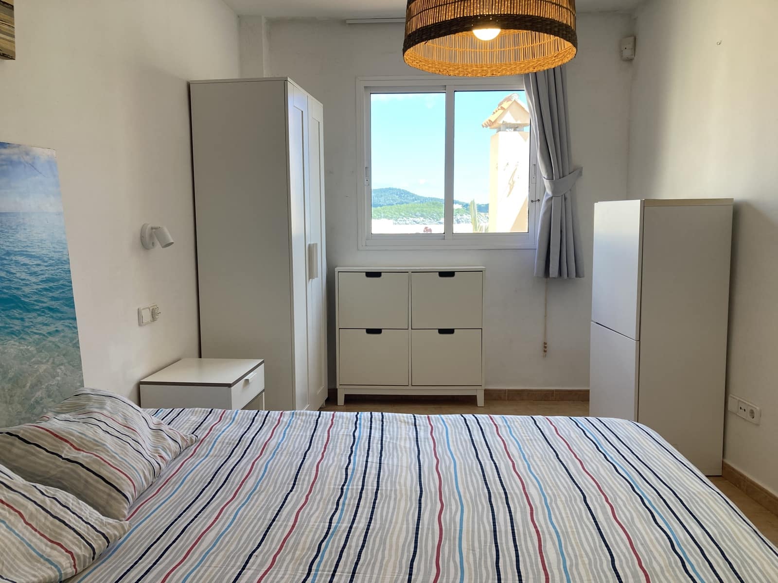 2 sovrum Lägenhet till salu i Santa Eulalia / Santa Eularia med pool - 785 000 € (Ref: 9943797)