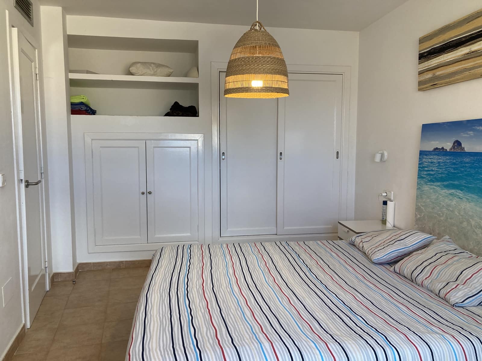 2 sovrum Lägenhet till salu i Santa Eulalia / Santa Eularia med pool - 785 000 € (Ref: 9943797)