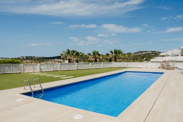 Hus til salgs i Cala Tarida, San Jose / Sant Josep de Sa Talaia med svømmebasseng garasje - € 1 100 000 (Ref: 9943799)