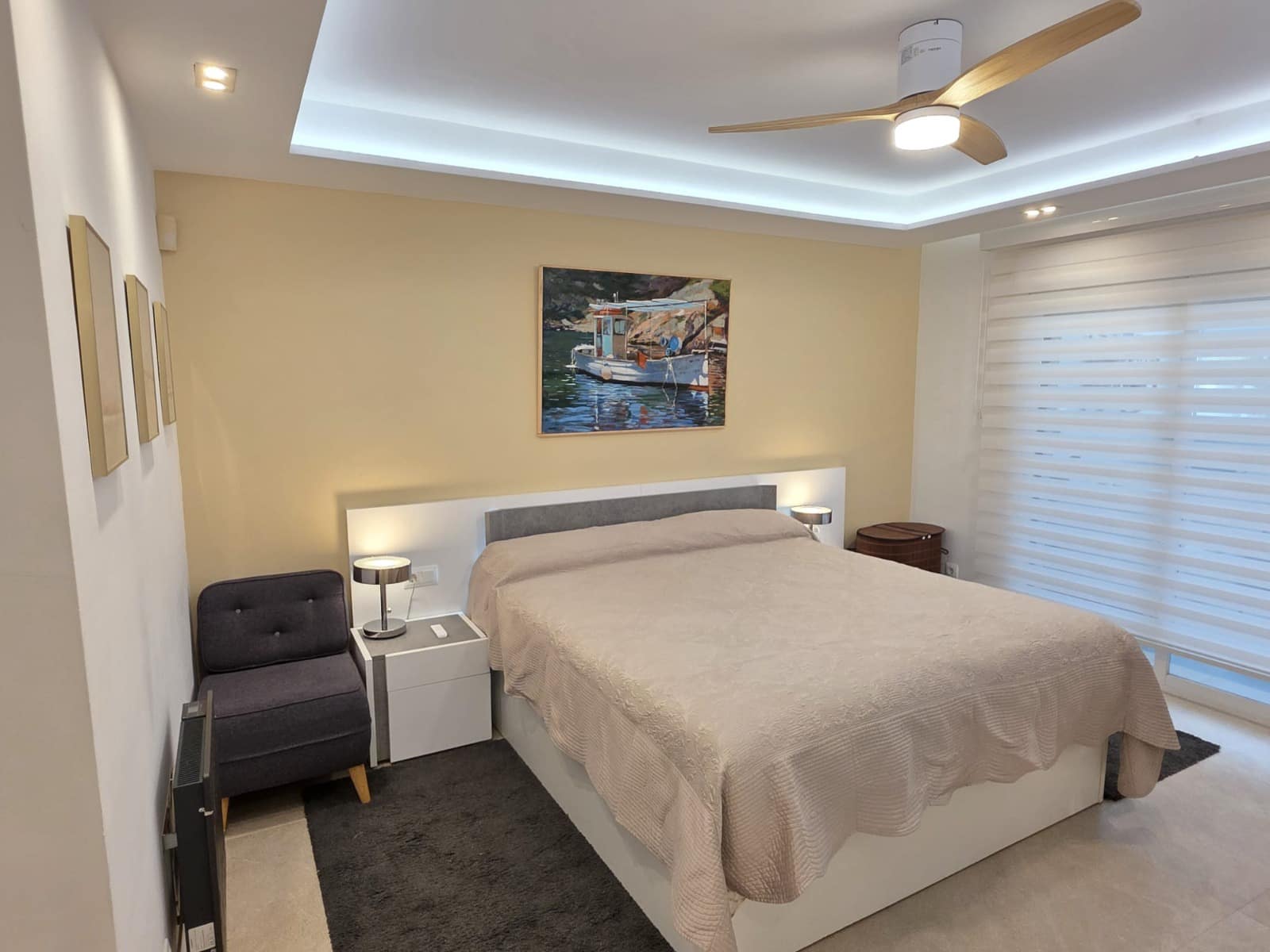 Byhus til salg i Santa Eulalia / Santa Eularia med swimmingpool garage - € 965.000 (Ref: 9943803)