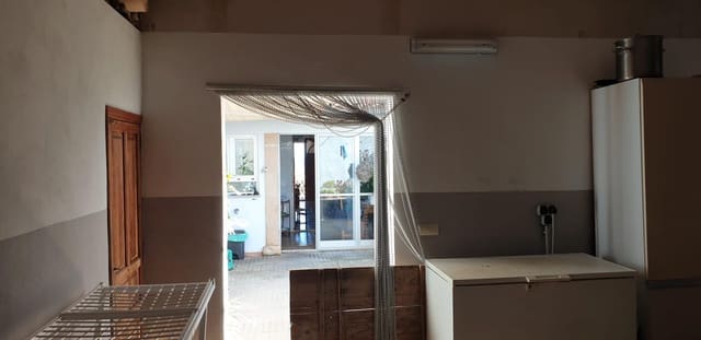 5 soverom Hus til salgs i Sa Rapita / La Rapita, Campos - € 1 050 000 (Ref: 8482255)