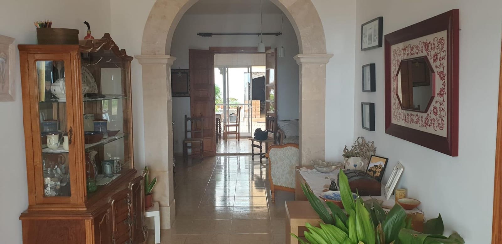 5 soveværelse Byhus til salg i Sa Rapita / La Rapita - € 1.050.000 (Ref: 8482255)