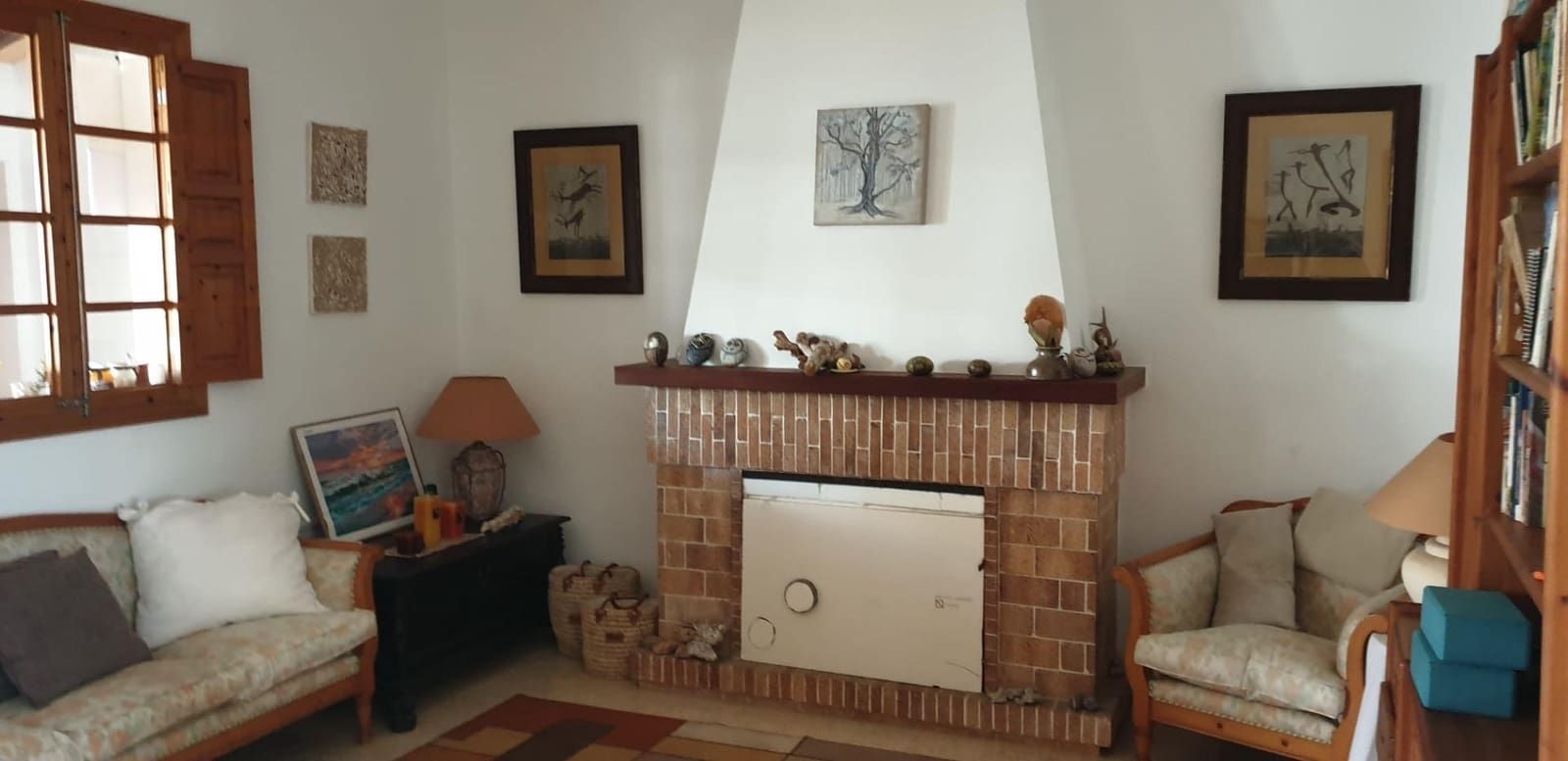 5 soveværelse Byhus til salg i Sa Rapita / La Rapita - € 1.050.000 (Ref: 8482255)