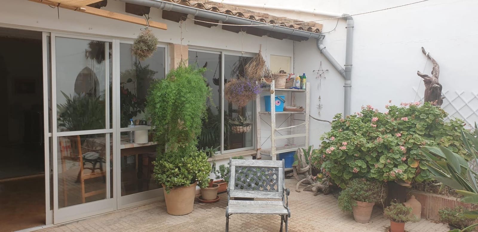 5 soveværelse Byhus til salg i Sa Rapita / La Rapita - € 1.050.000 (Ref: 8482255)