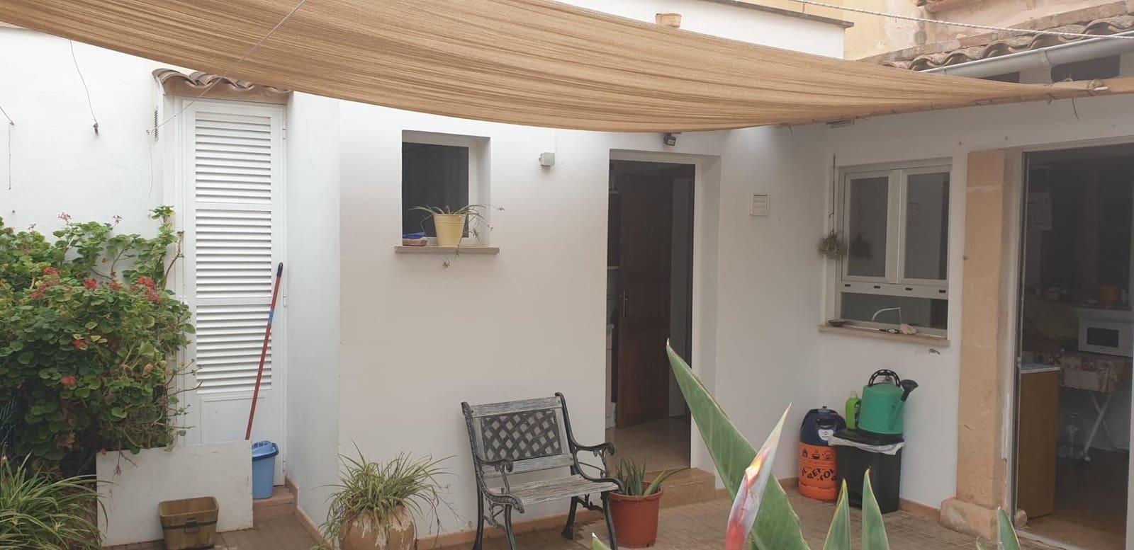 5 soveværelse Byhus til salg i Sa Rapita / La Rapita - € 1.050.000 (Ref: 8482255)