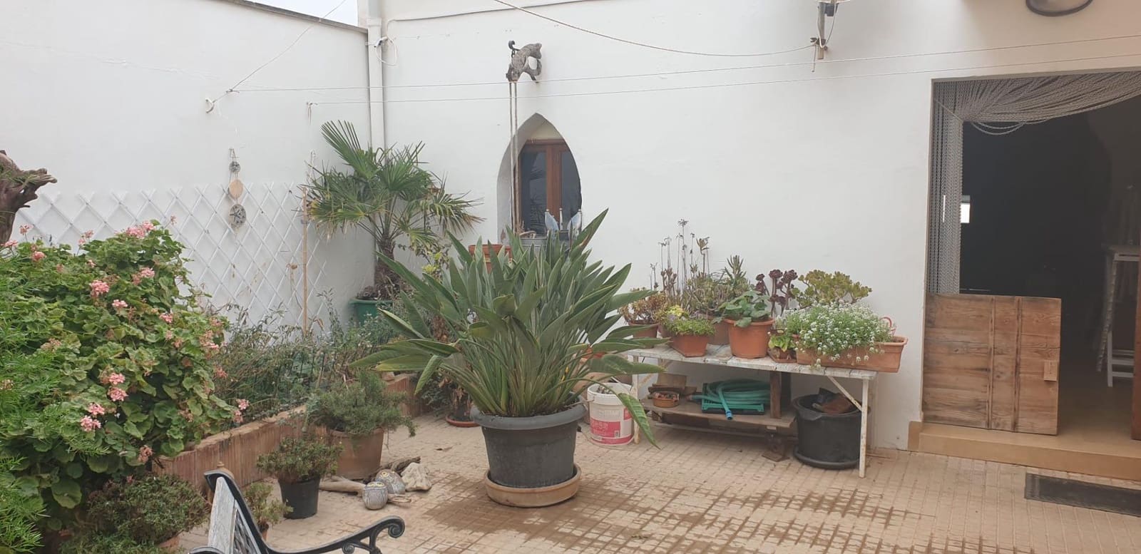 5 soveværelse Byhus til salg i Sa Rapita / La Rapita - € 1.050.000 (Ref: 8482255)