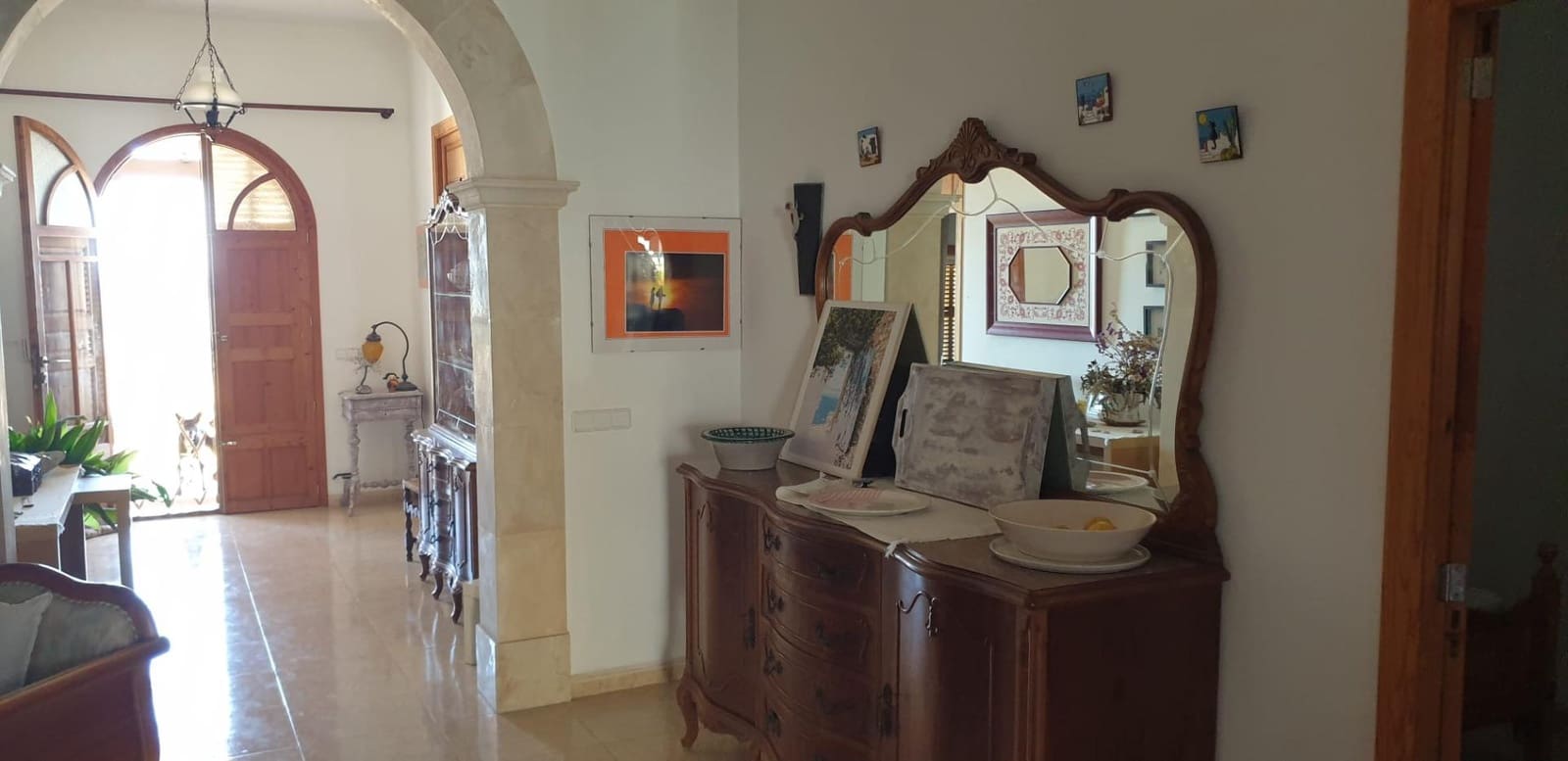 5 soveværelse Byhus til salg i Sa Rapita / La Rapita - € 1.050.000 (Ref: 8482255)