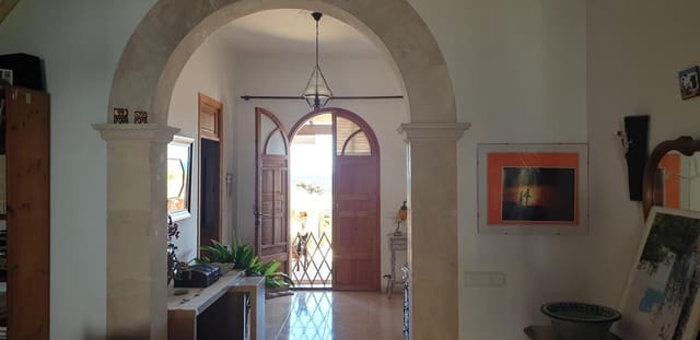 5 soverom Hus til salgs i Sa Rapita / La Rapita, Campos - € 1 050 000 (Ref: 8482255)