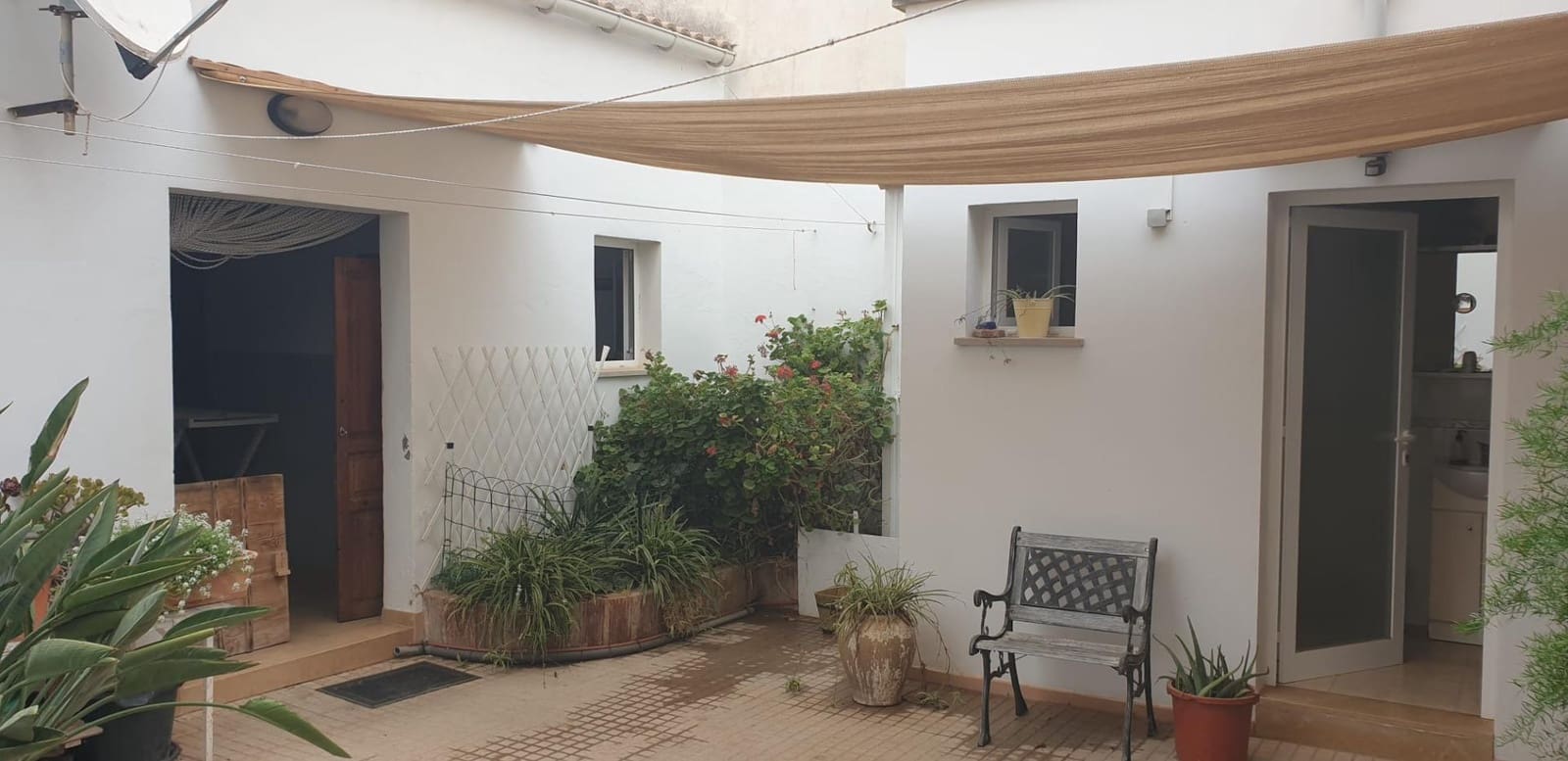 5 soveværelse Byhus til salg i Sa Rapita / La Rapita - € 1.050.000 (Ref: 8482255)