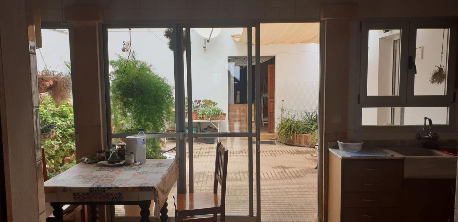 5 soveværelse Byhus til salg i Sa Rapita / La Rapita - € 1.050.000 (Ref: 8482255)