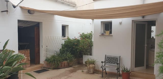 5 soverom Hus til salgs i Sa Rapita / La Rapita, Campos - € 1 050 000 (Ref: 8482255)