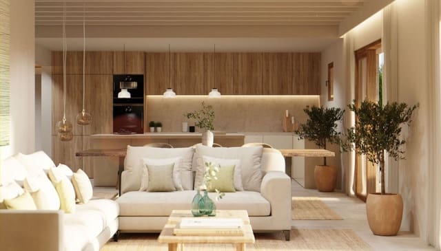 4 sypialnia Willa na sprzedaż w Santanyí z basenem - 1 390 000 € (Ref: 8484619)