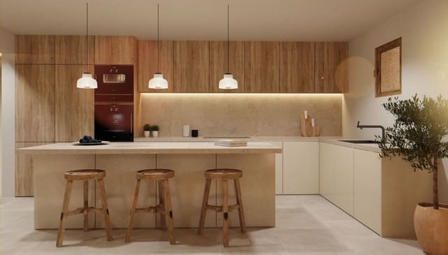 4 sypialnia Willa na sprzedaż w Santanyí z basenem - 1 390 000 € (Ref: 8484619)