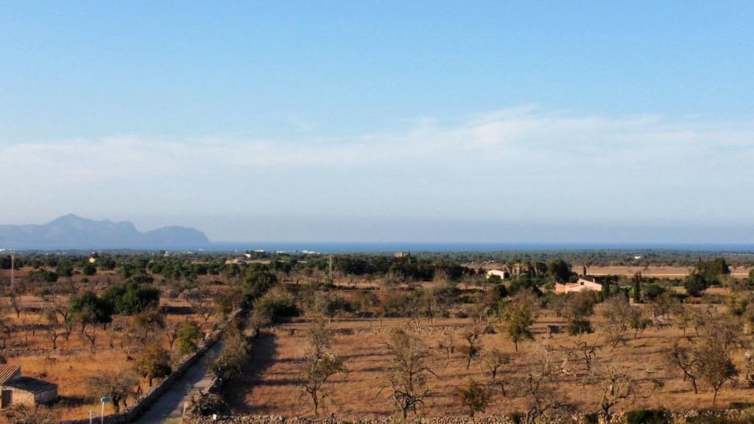 4 soverom Villa til salgs i Santa Margalida med svømmebasseng garasje - € 1 390 000 (Ref: 8484620)