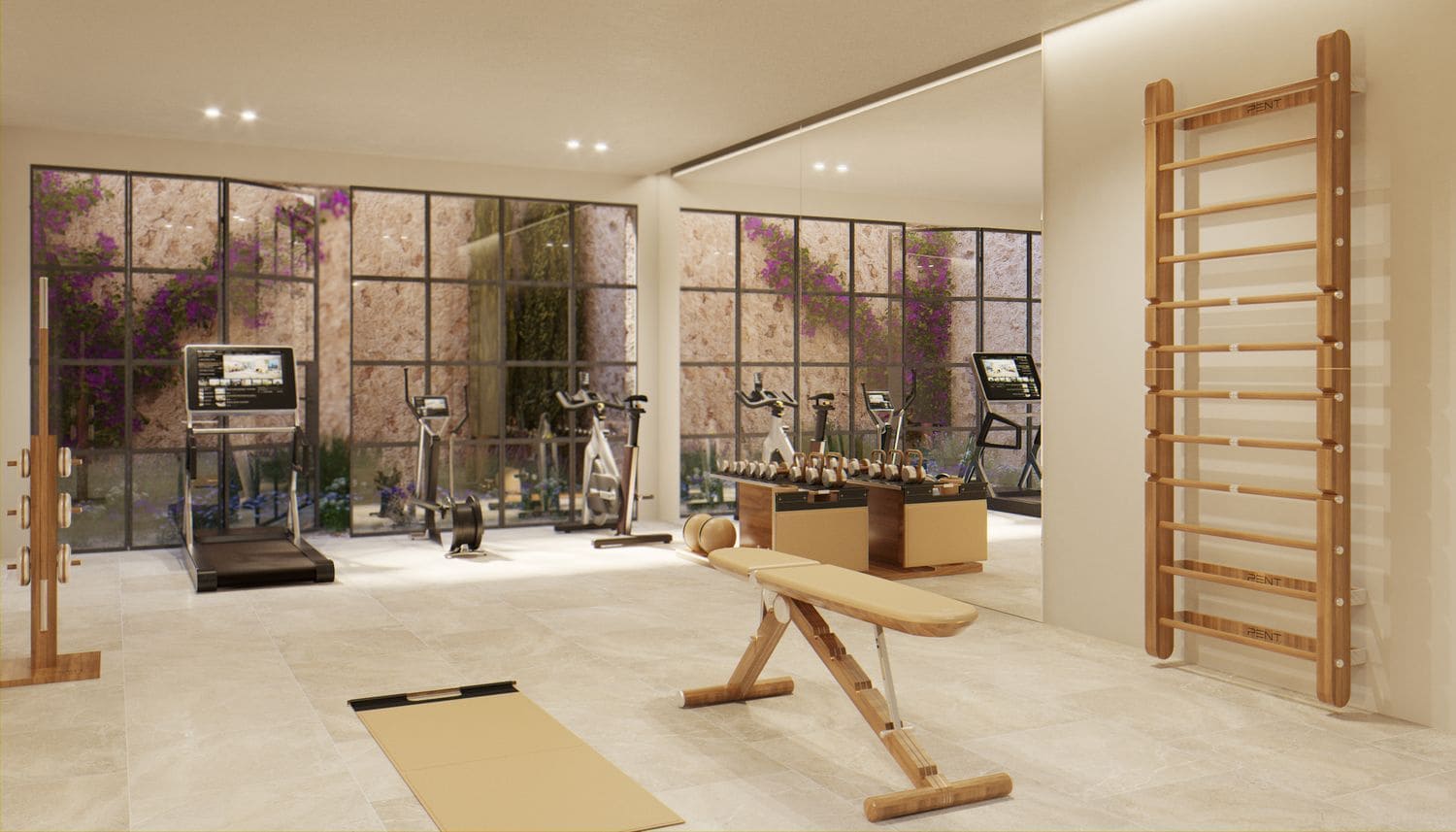 4 soverom Villa til salgs i Santa Margalida med svømmebasseng garasje - € 1 390 000 (Ref: 8484620)