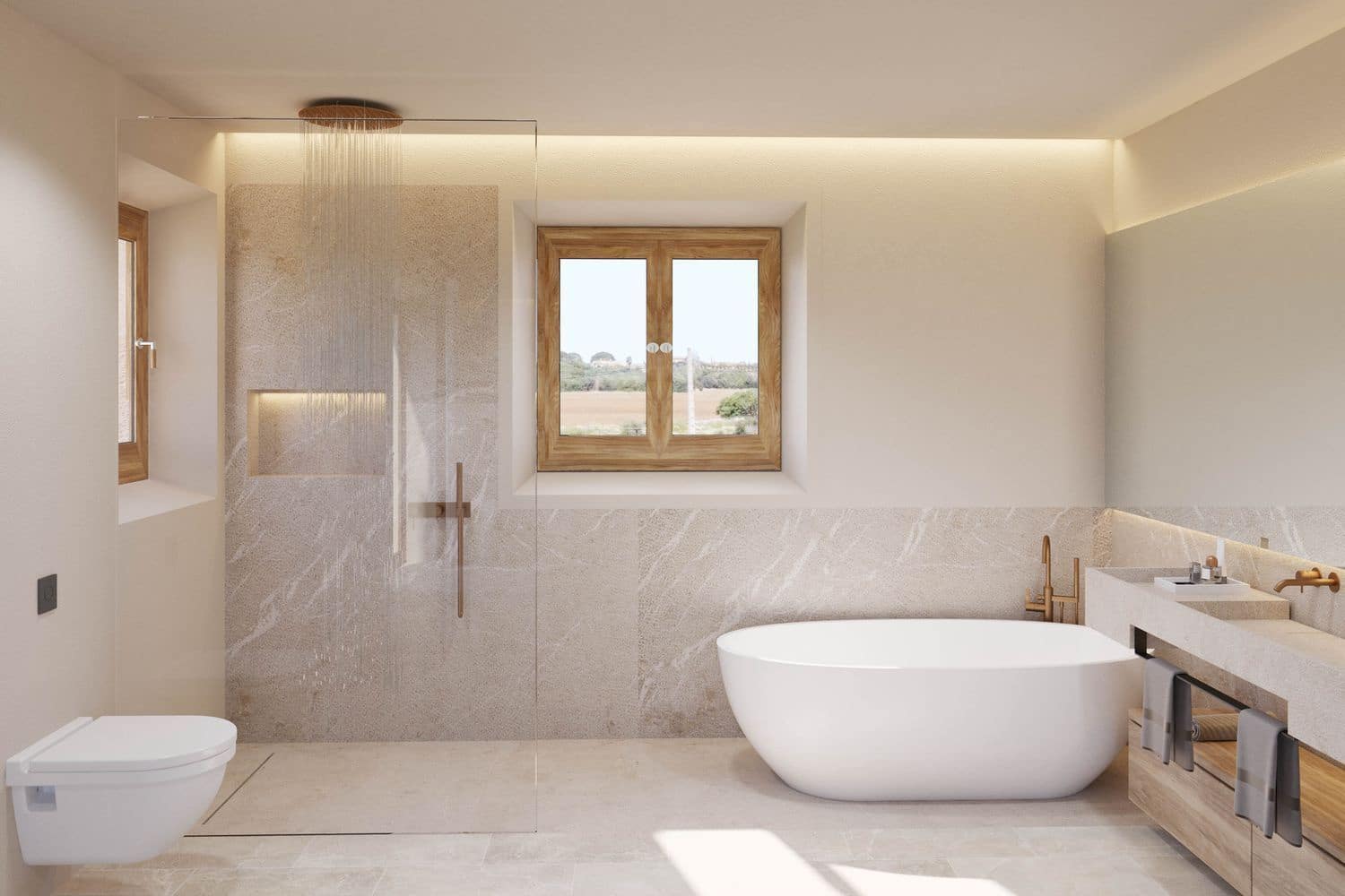 3 bedroom Finca/Country House for sale in Son Carrio with pool - € 950,000 (Ref: 8484621)