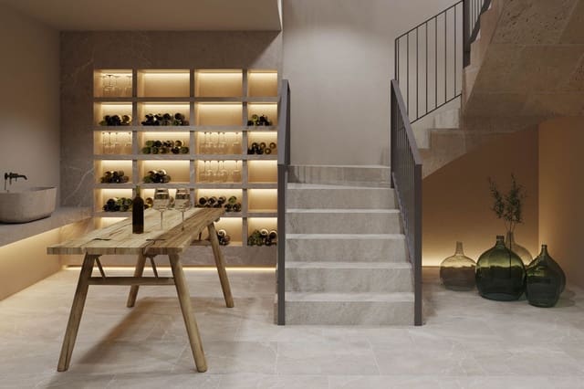 3 sypialnia Finka/Dom wiejski na sprzedaż w Son Carrio, Sant Llorenç des Cardassar z basenem - 950 000 € (Ref: 8484621)