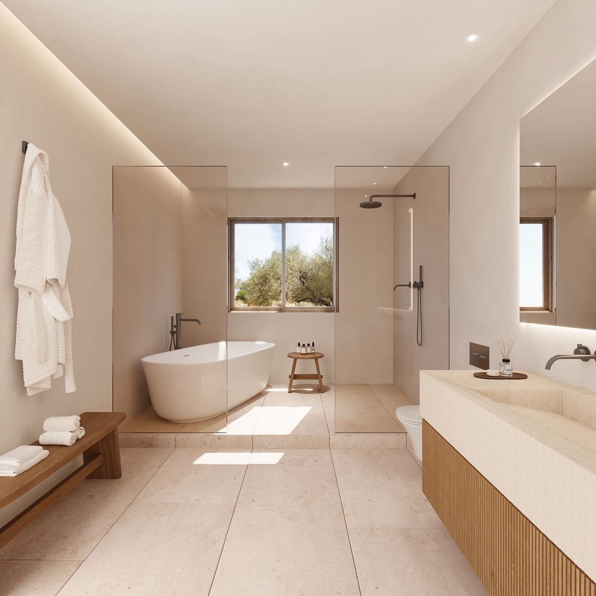 4 slaapkamer Villa te koop in Santanyi met zwembad - € 1.790.000 (Ref: 8484622)