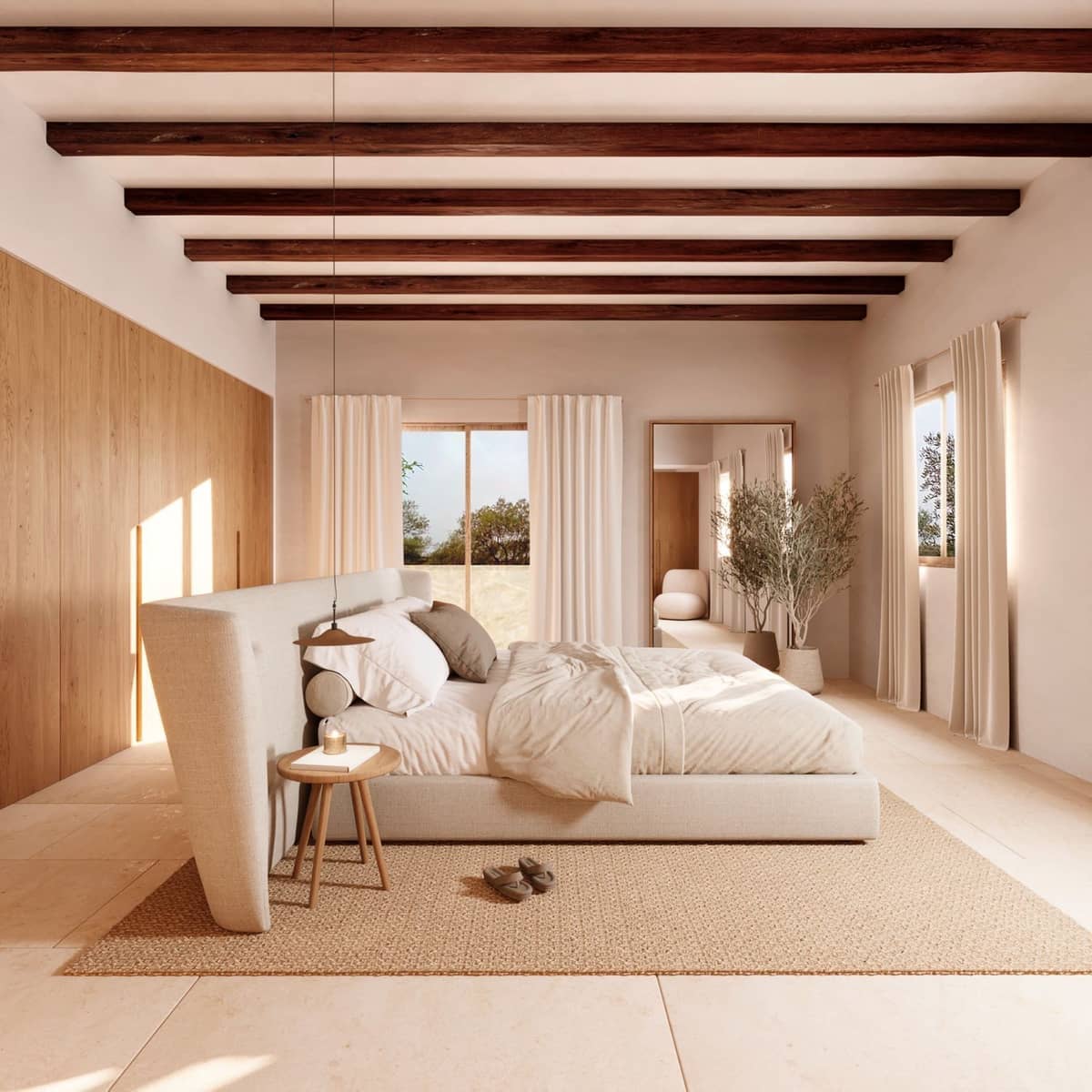 4 slaapkamer Villa te koop in Santanyi met zwembad - € 1.790.000 (Ref: 8484622)