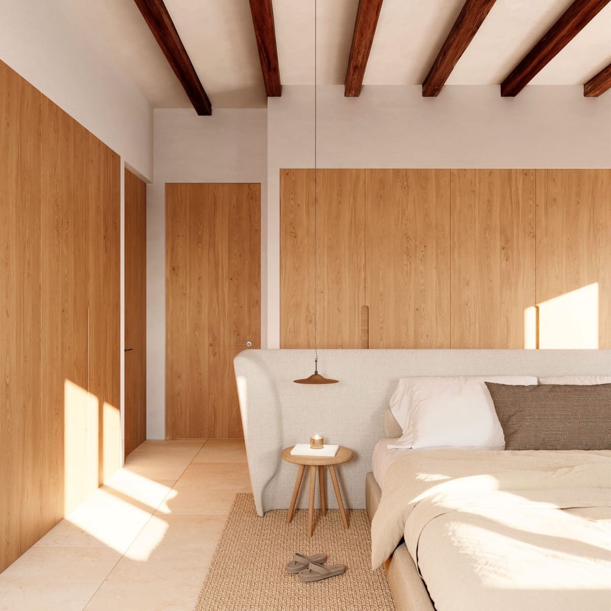 4 slaapkamer Villa te koop in Santanyi met zwembad - € 1.790.000 (Ref: 8484622)