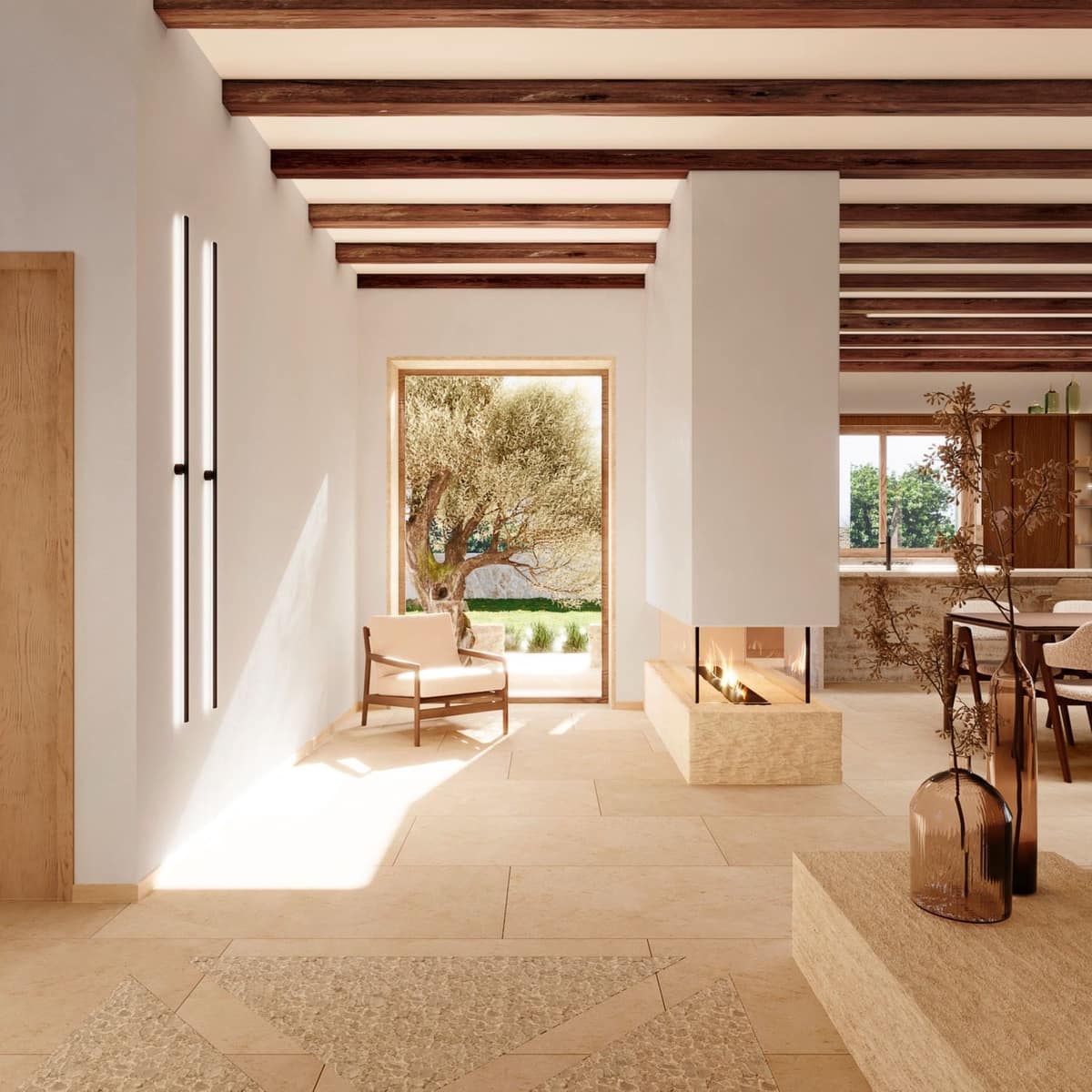 4 slaapkamer Villa te koop in Santanyi met zwembad - € 1.790.000 (Ref: 8484622)