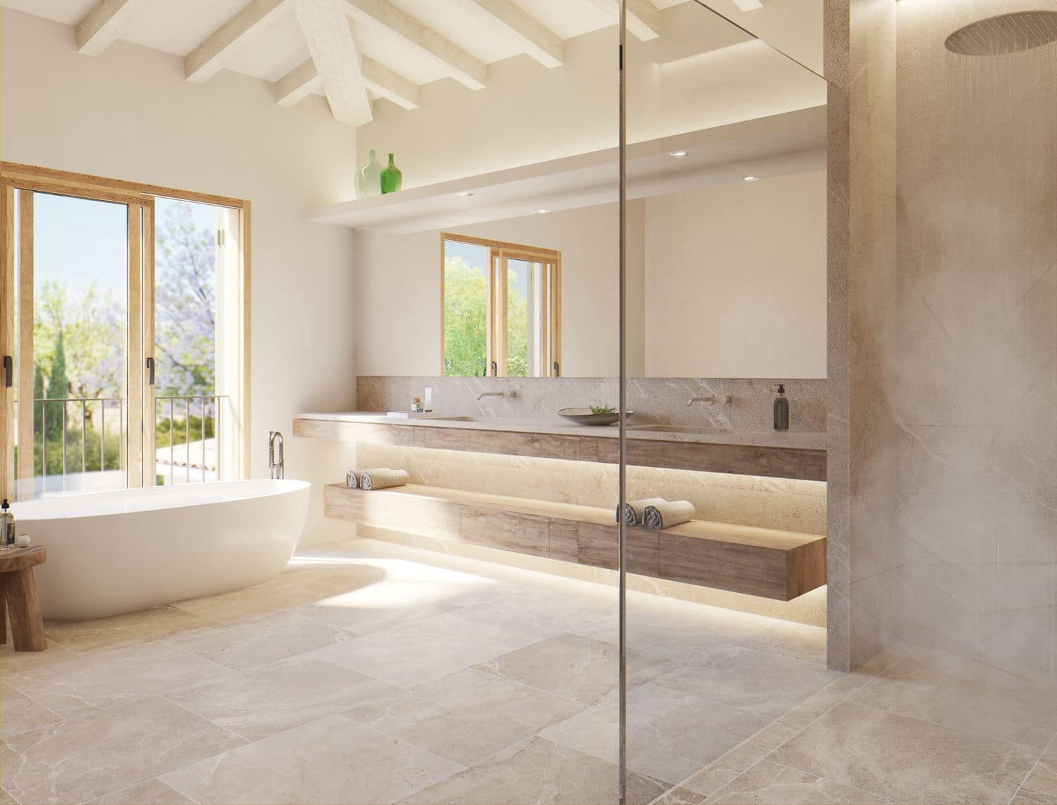 4 soveværelse Finca/Landehus til salg i Santa Maria del Cami med swimmingpool - € 1.690.000 (Ref: 8484623)