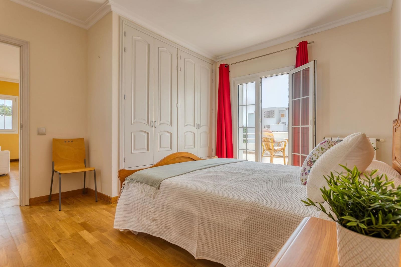 4 soveværelse Villa til salg i Cala d'Or med swimmingpool - € 900.000 (Ref: 8500383)